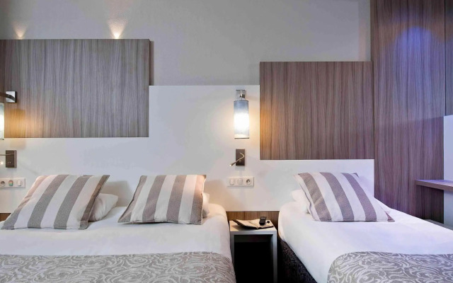 ibis Styles Melun Hotel