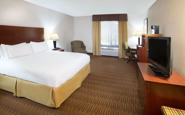 Holiday Inn Express Yreka-Shasta Area by IHG
