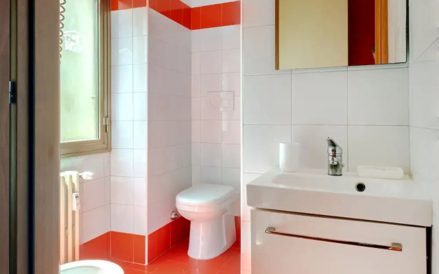 4bnb - Reale House Rosa