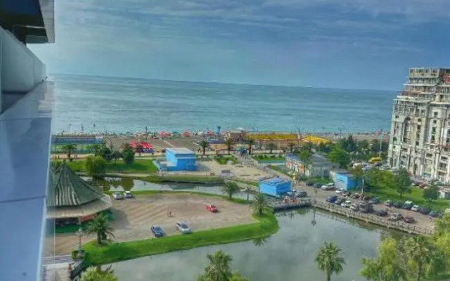 The Coliseum Hostel 2