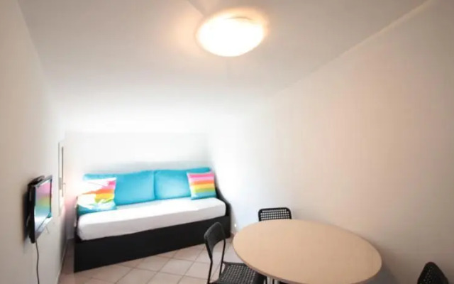 Toledo205 Apartments