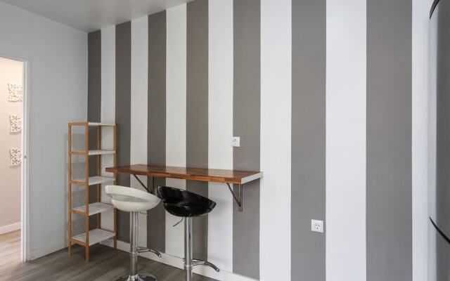 Dreamy Apartment in Gandia at Beach