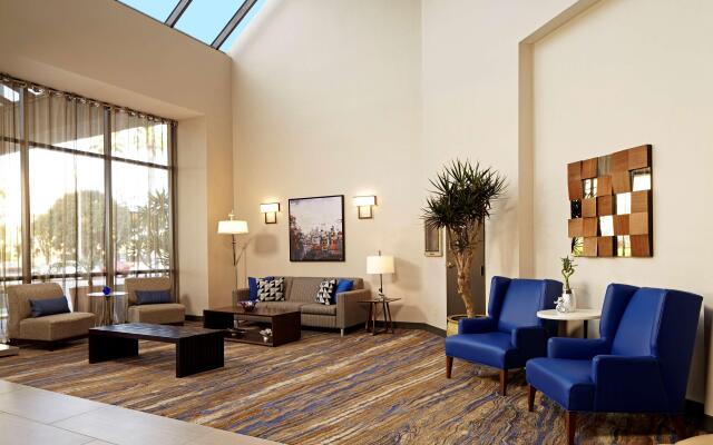 Embassy Suites by Hilton Los Angeles International Airport North