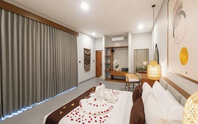 Karaya Villas Umalas