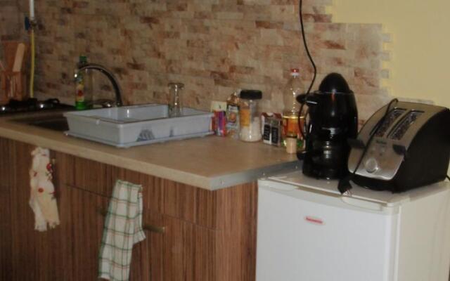 Gyimesi Apartman