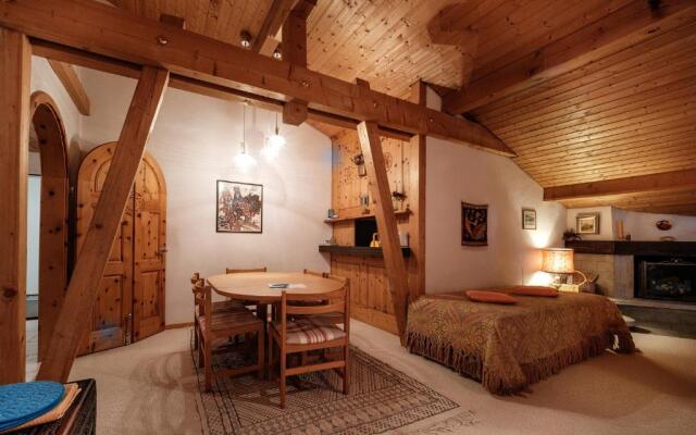 Casa Dschember, Wohnung 11, 1-6 Personen