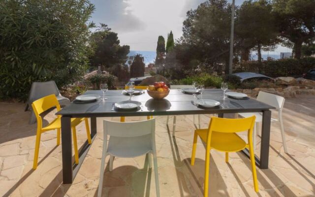 Apartment Cosy Floridia