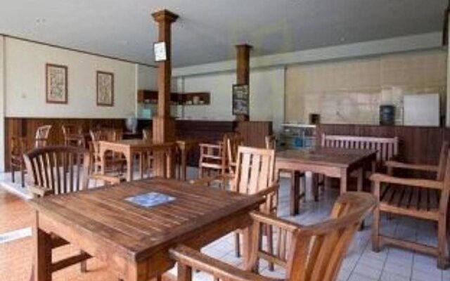 Dayu Hotel Kuta