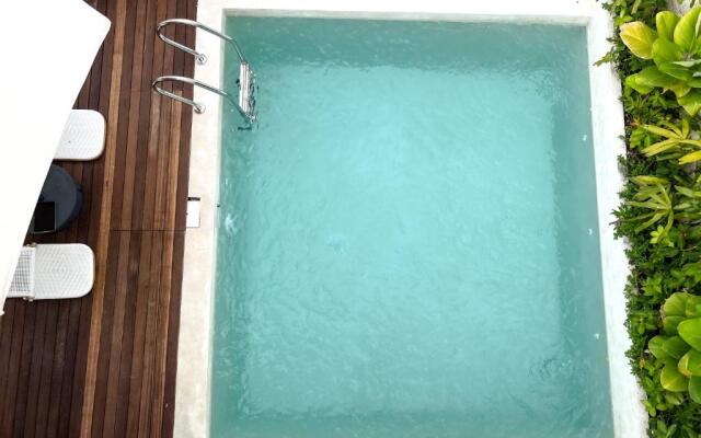 Botanique Villa & Studio