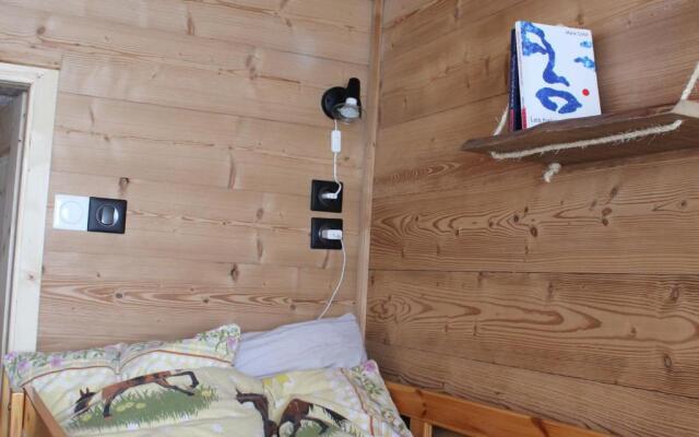 Appartement La Toussuire, 3 pièces, 6 personnes - FR-1-416-94