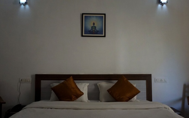 UbEx Home Hermitage Rishikesh