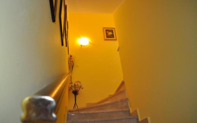 Ariedo Bed And Breakfast