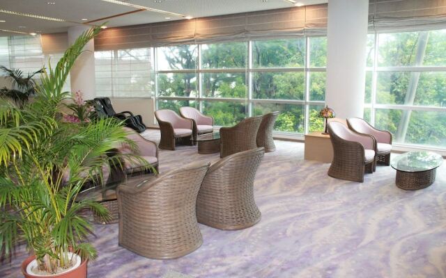 The Gran Resort Elegante Izu