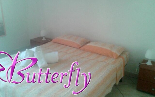 Butterfly Rooms