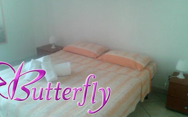 Butterfly Rooms