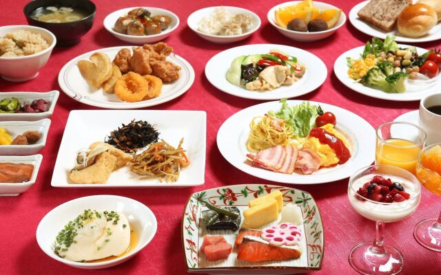 APA Hotel & Resort Sapporo