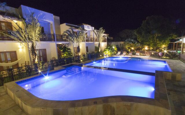 Arte da Natureza Hotel Bonito