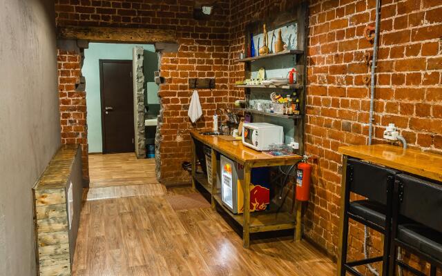 Montana hostel