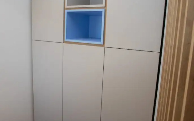 Vera's Lapad suite