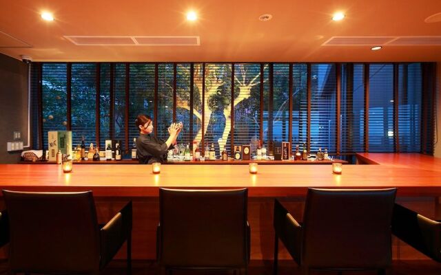 Beachside Onsen Resort Umi