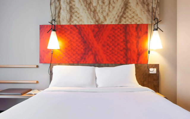ibis Jerusalem city Center -  An AccorHotels Brand