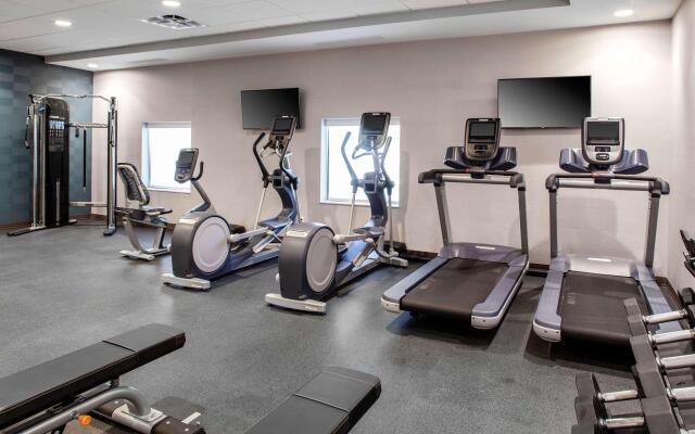 Home2 Suites by Hilton Bloomington