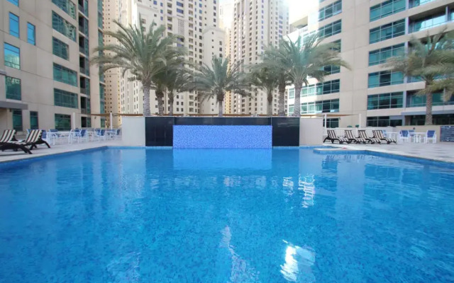Kennedy Towers - Al Sahab