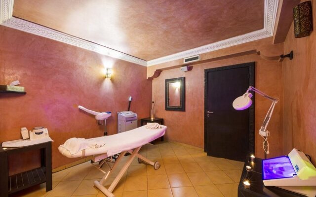 Mogador Express Gueliz