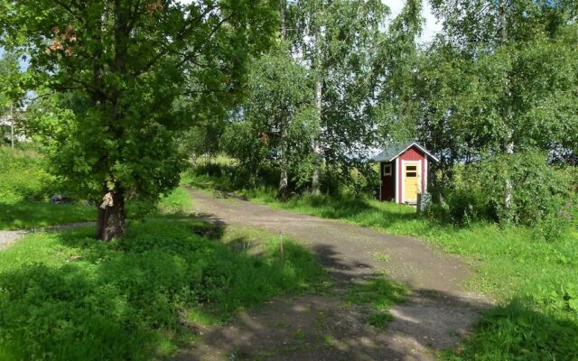 Salkolahti Vehmaanpirtti