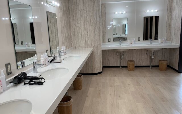 Hotel Capsule Inn Shizuoka