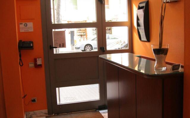 Apartaments Independència