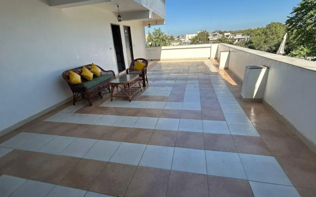 Hotel Royal Heritage