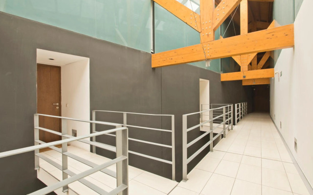 Libest Príncipe Real 1 - Jardim