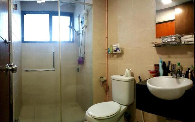 Industrial Suites at Bandar Sunway