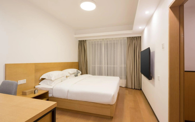 Yuwa Hotel
