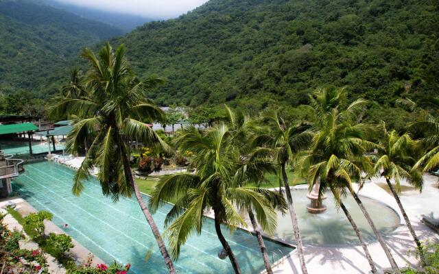 Ayawan Hot Spring Resort