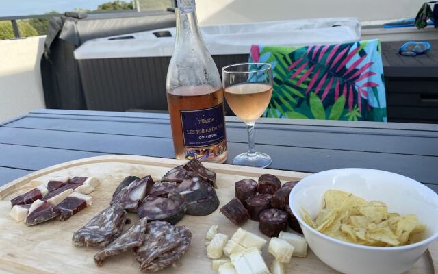 Le Petit Paradis de Valentin