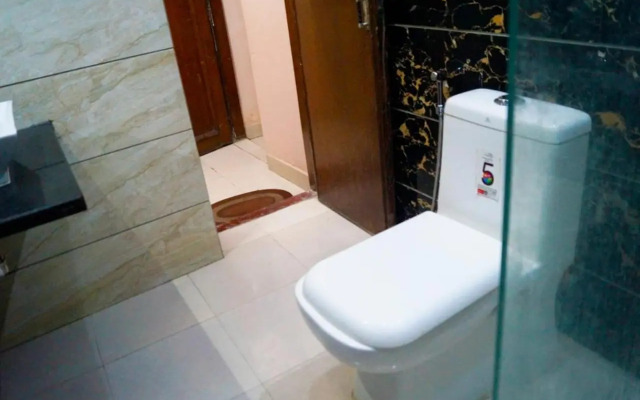 Hotel De Hocks Deluxe