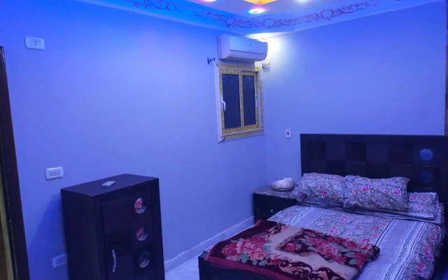 شقه فندقيه