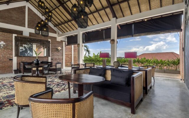 Villa M Bali Umalas