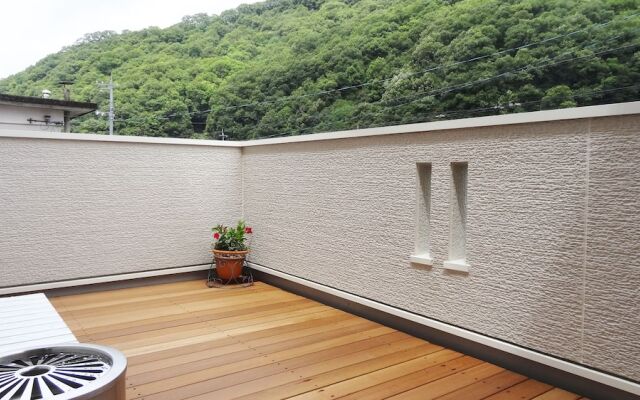 Family Lodge Hatagoya Ibara