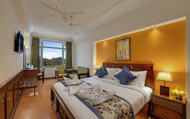 Hotel Baljees Regency