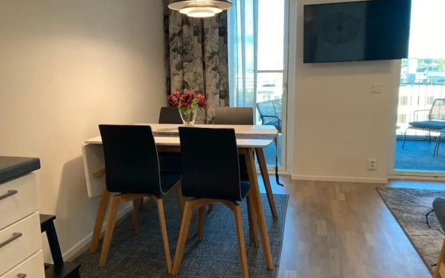 Kotimaailma Apartments Jyväskylä