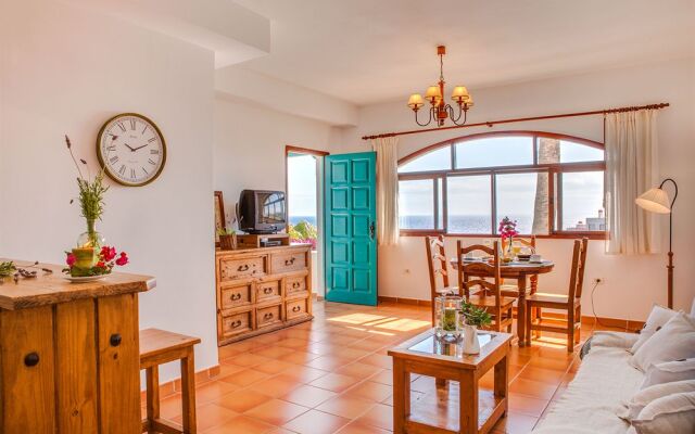 Apartamentos Cancajos