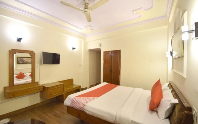 Atul Regency By OYO Rooms