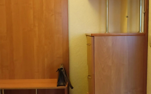 Апартаменты на улице Ленина 156