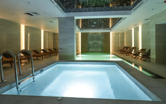 Sia Hotel Thermal & Spa