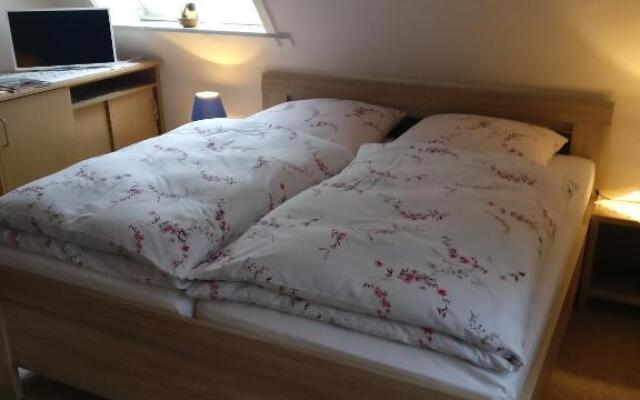 Ferienwohnungen / Ferienhaus Wahlers