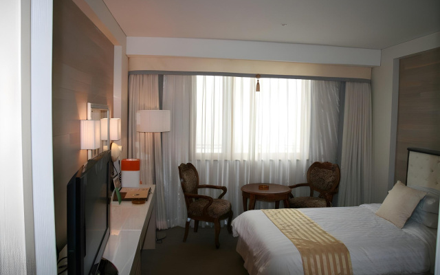 Hotel Samjung - Image 3