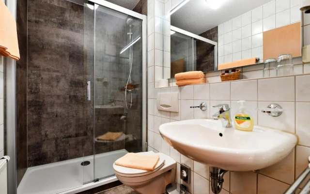 Landhotel Jungbrunnen